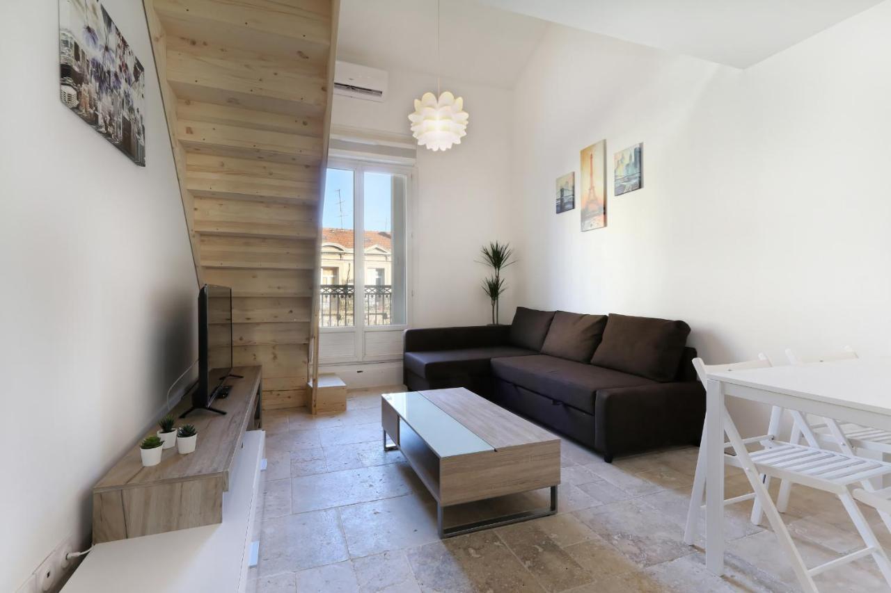 T2 Mediterranean - Air Rental Montpellier Zewnętrze zdjęcie