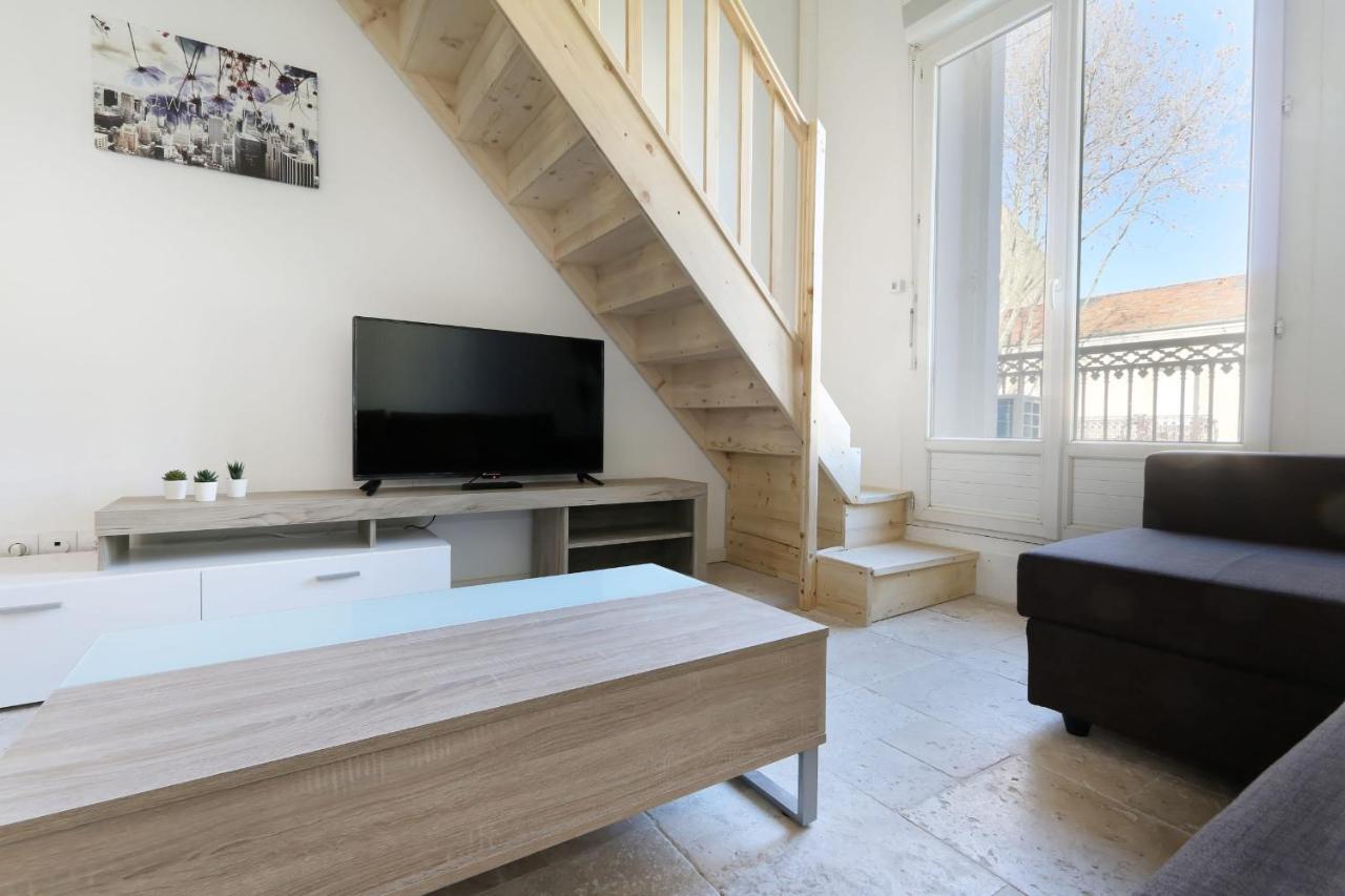 T2 Mediterranean - Air Rental Montpellier Zewnętrze zdjęcie