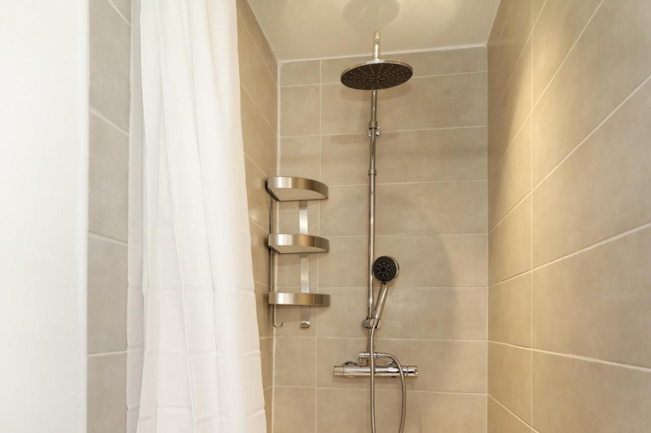 T2 Mediterranean - Air Rental Montpellier Zewnętrze zdjęcie
