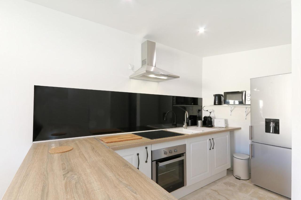 T2 Mediterranean - Air Rental Montpellier Zewnętrze zdjęcie